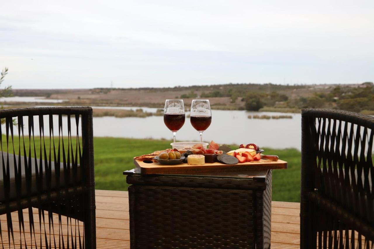 Reedy Creek Retreat Chalet