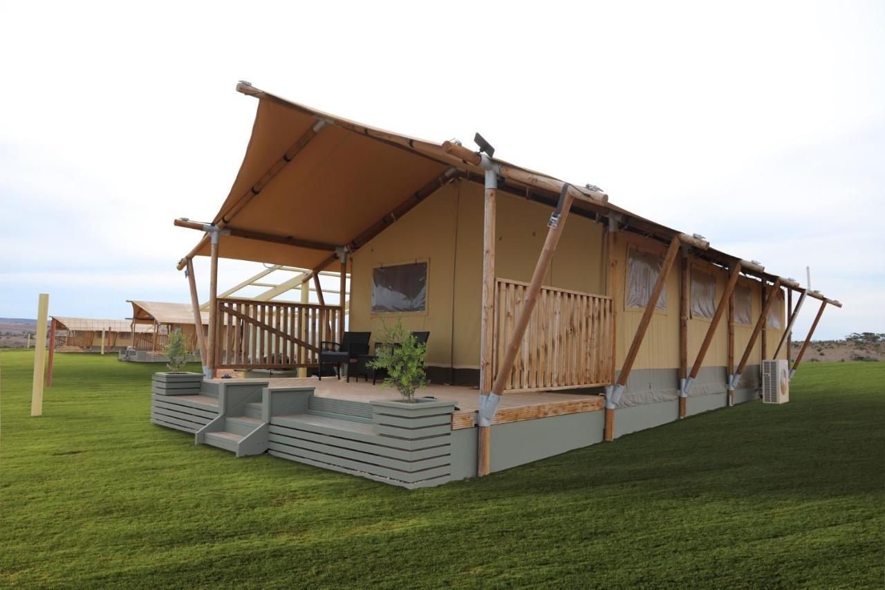Reedy Creek Retreat * Mannum