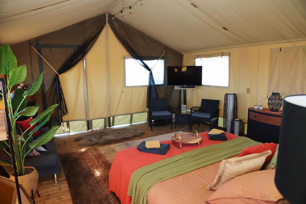 Reedy Creek Retreat