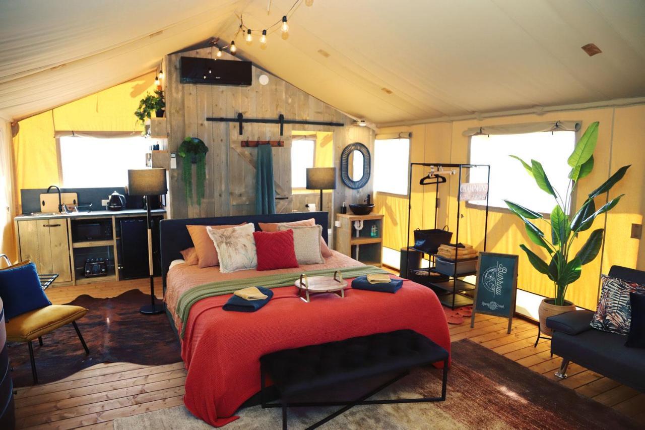 Reedy Creek Retreat Chalet Mannum