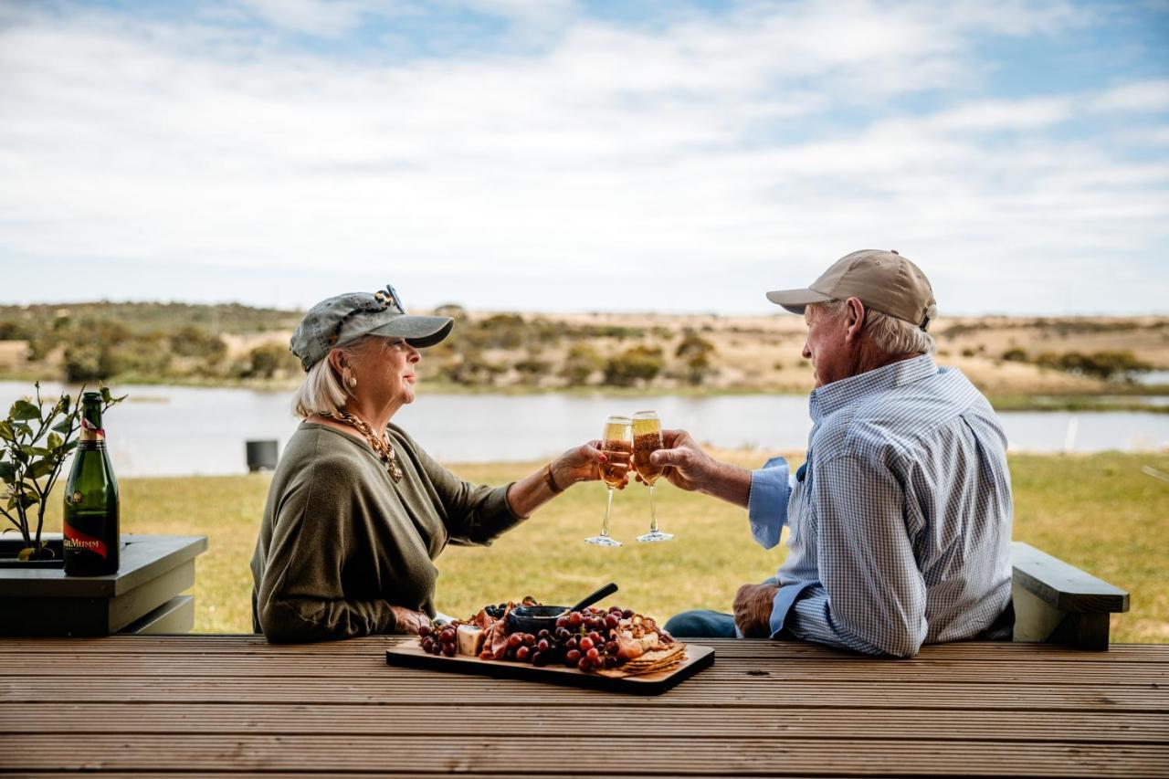 Reedy Creek Retreat Mannum
