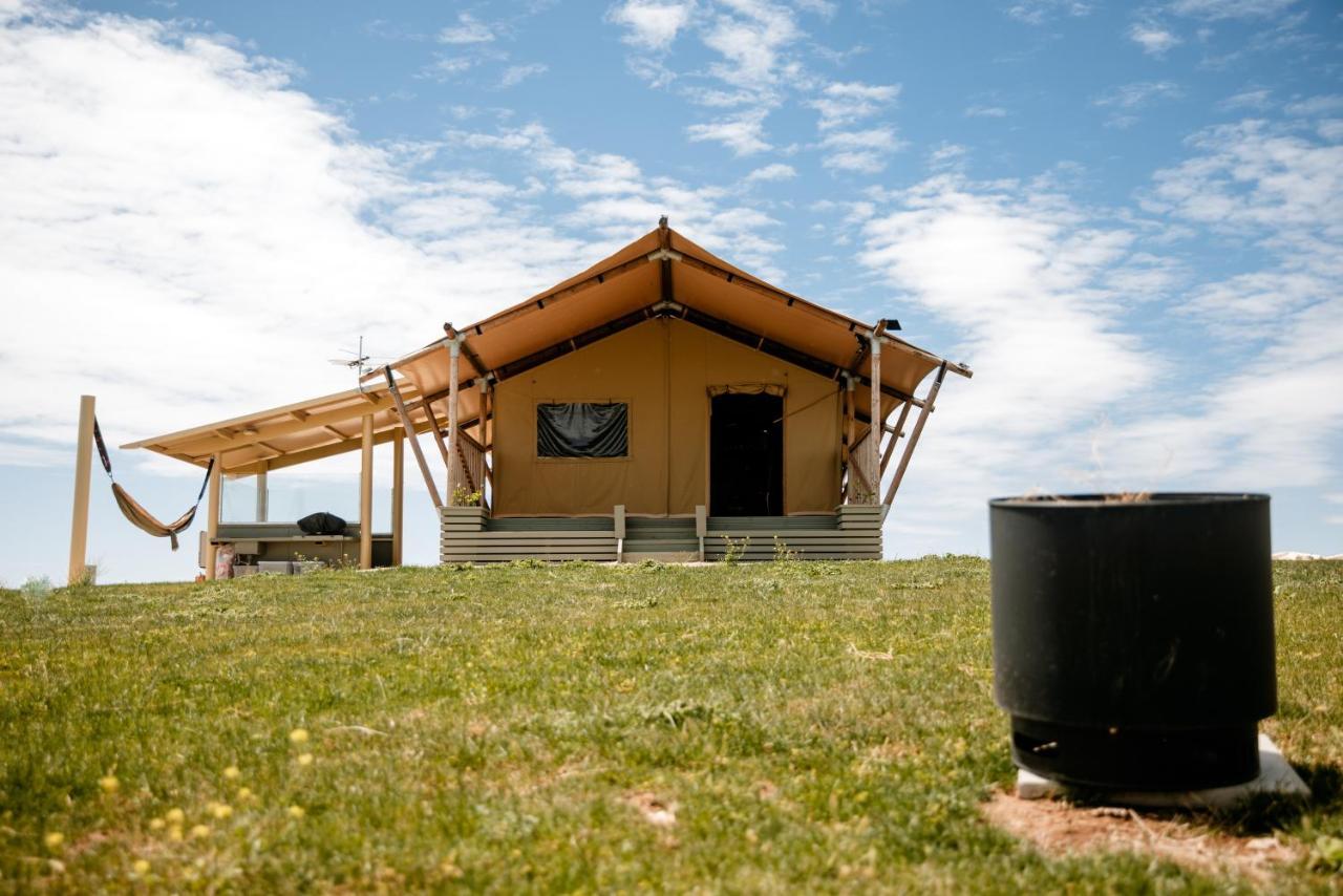 Reedy Creek Retreat Mannum