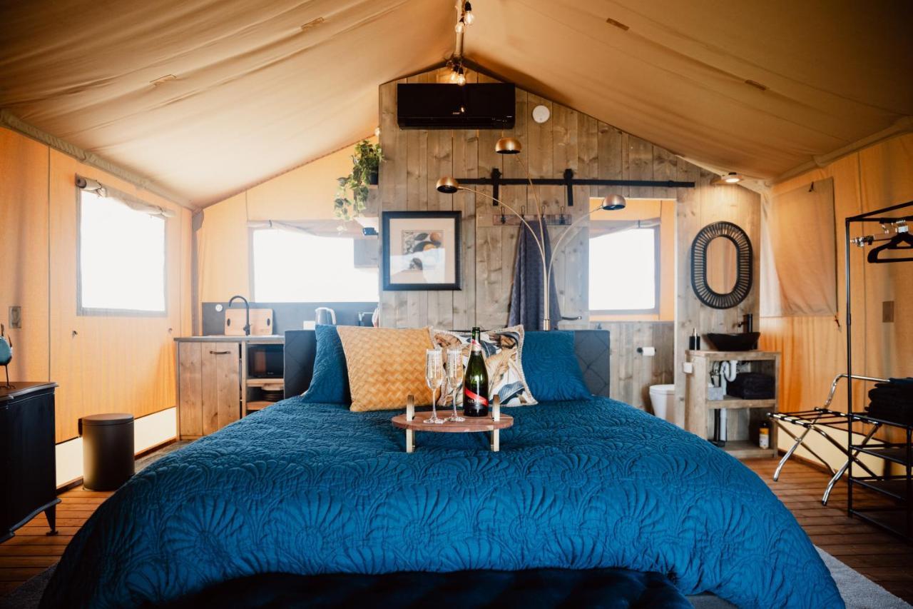 Reedy Creek Retreat *