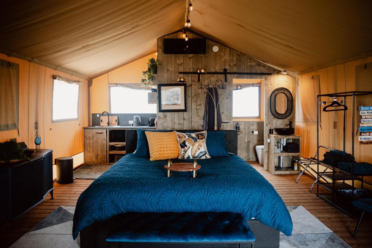 Reedy Creek Retreat Chalet