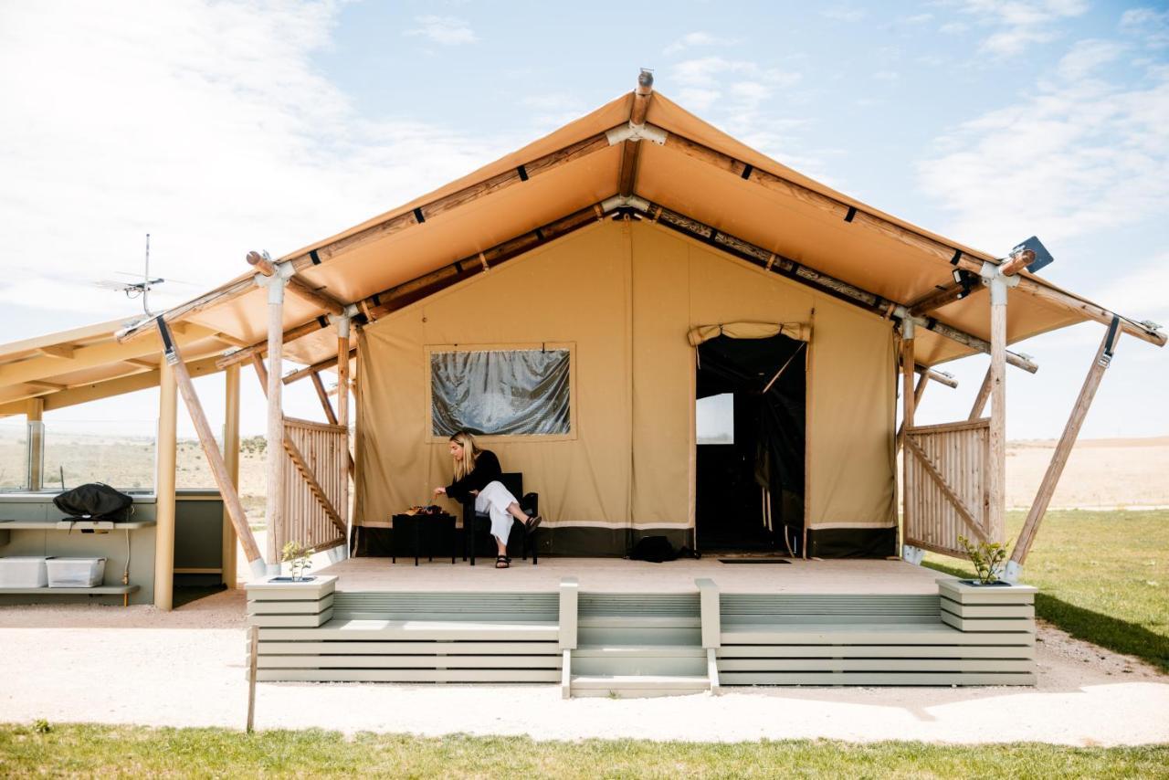 Reedy Creek Retreat Chalet *