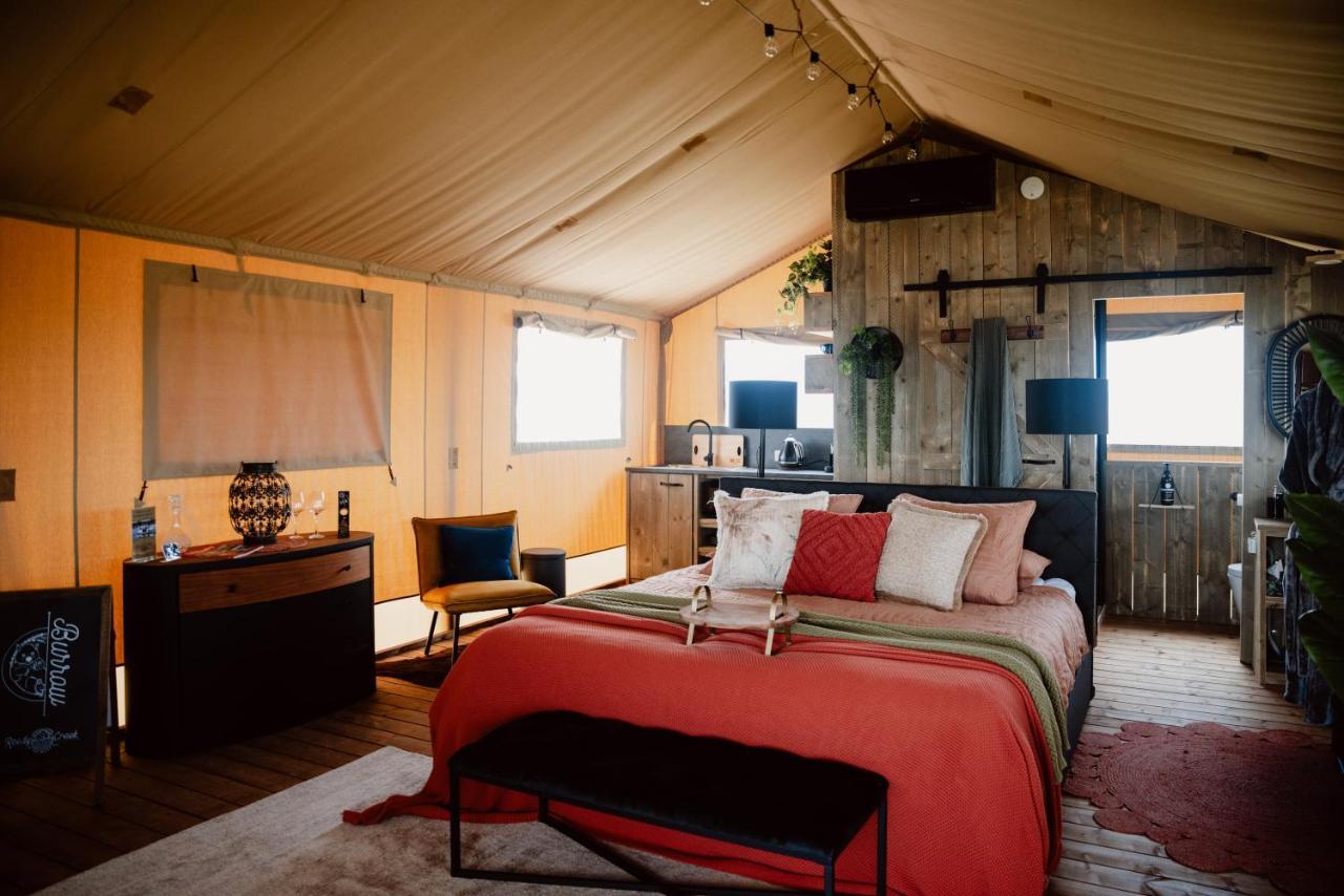 Reedy Creek Retreat Chalet