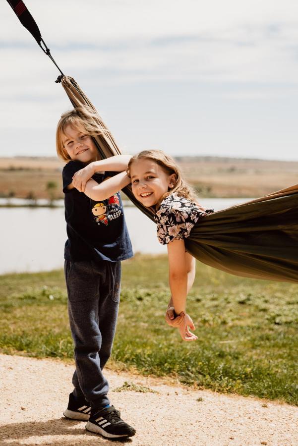 Reedy Creek Retreat Mannum