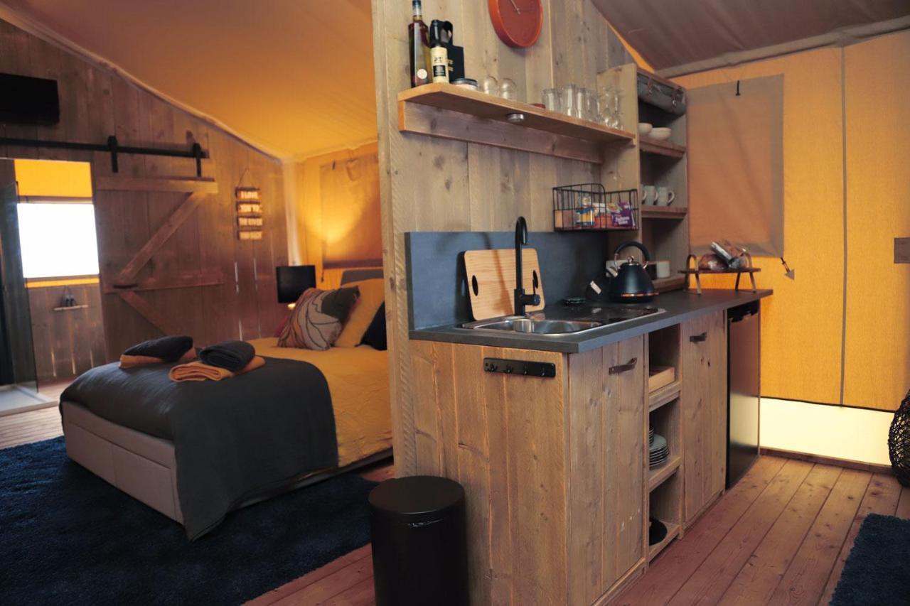 Reedy Creek Retreat Chalet