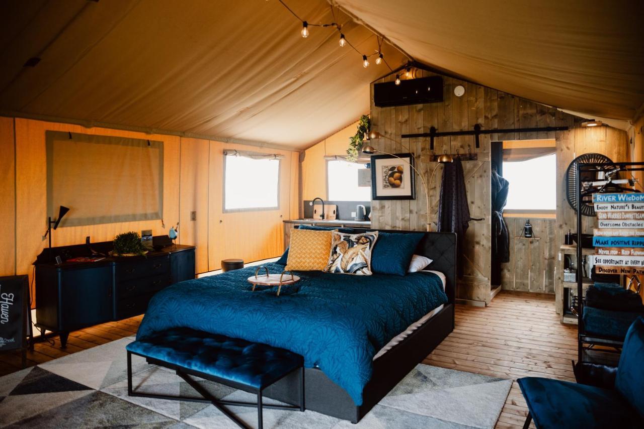 Reedy Creek Retreat Chalet *